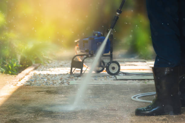 Best Gutter Cleaning  in Fords Prairie, WA